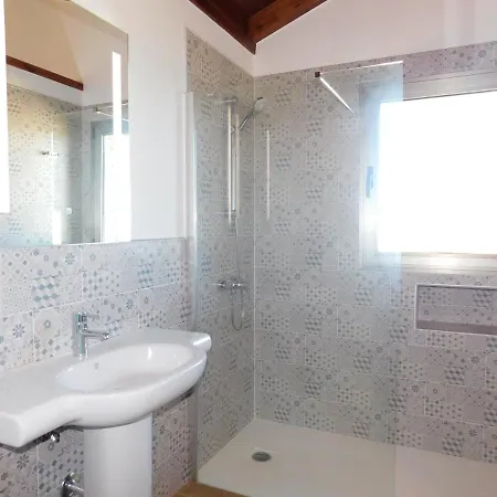 Casa Cho Silvestre Hébergement de vacances