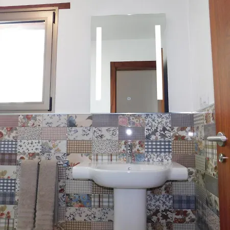 Casa Cho Silvestre *