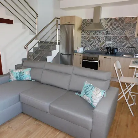 Casa Cho Silvestre *