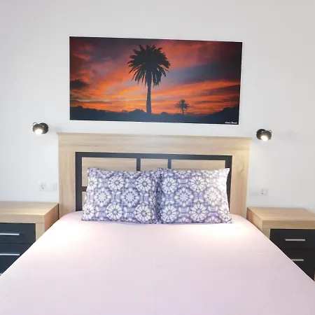 Semesterbostad Casa Cho Silvestre *