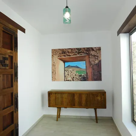 Casa Cho Silvestre * Tiscamanita