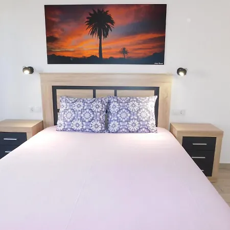 Semesterbostad Casa Cho Silvestre *