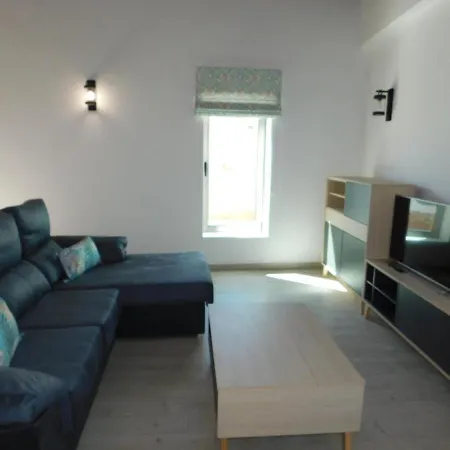 Semesterbostad Casa Cho Silvestre