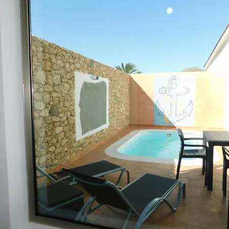 Casa Cho Silvestre Semesterbostad Tiscamanita