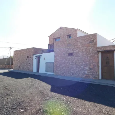 Holiday home Casa Cho Silvestre
