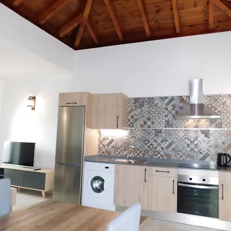 Holiday home Casa Cho Silvestre Tiscamanita