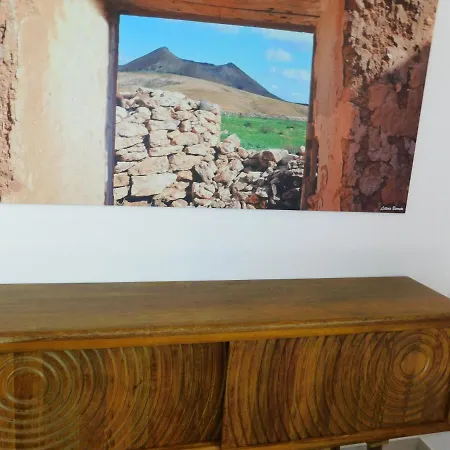 Casa Cho Silvestre Semesterbostad *