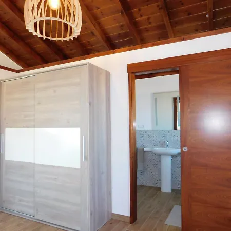 Casa Cho Silvestre Semesterbostad Tiscamanita