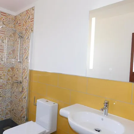 Casa Cho Silvestre *