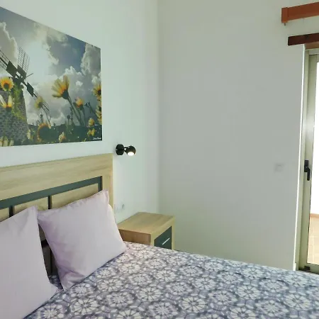 Casa Cho Silvestre Semesterbostad *