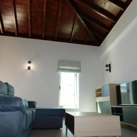 Casa Cho Silvestre Tiscamanita