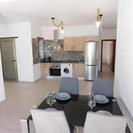 Casa Cho Silvestre Tiscamanita